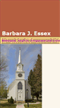 Mobile Screenshot of barbarajessex.com